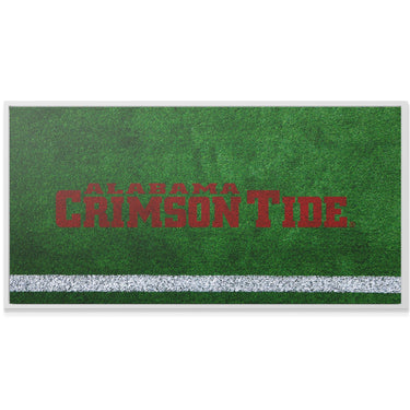 Alabama - Field Logo - IKONICK - College Football