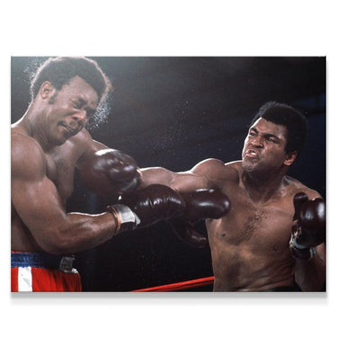 Muhammad Ali - Knockout