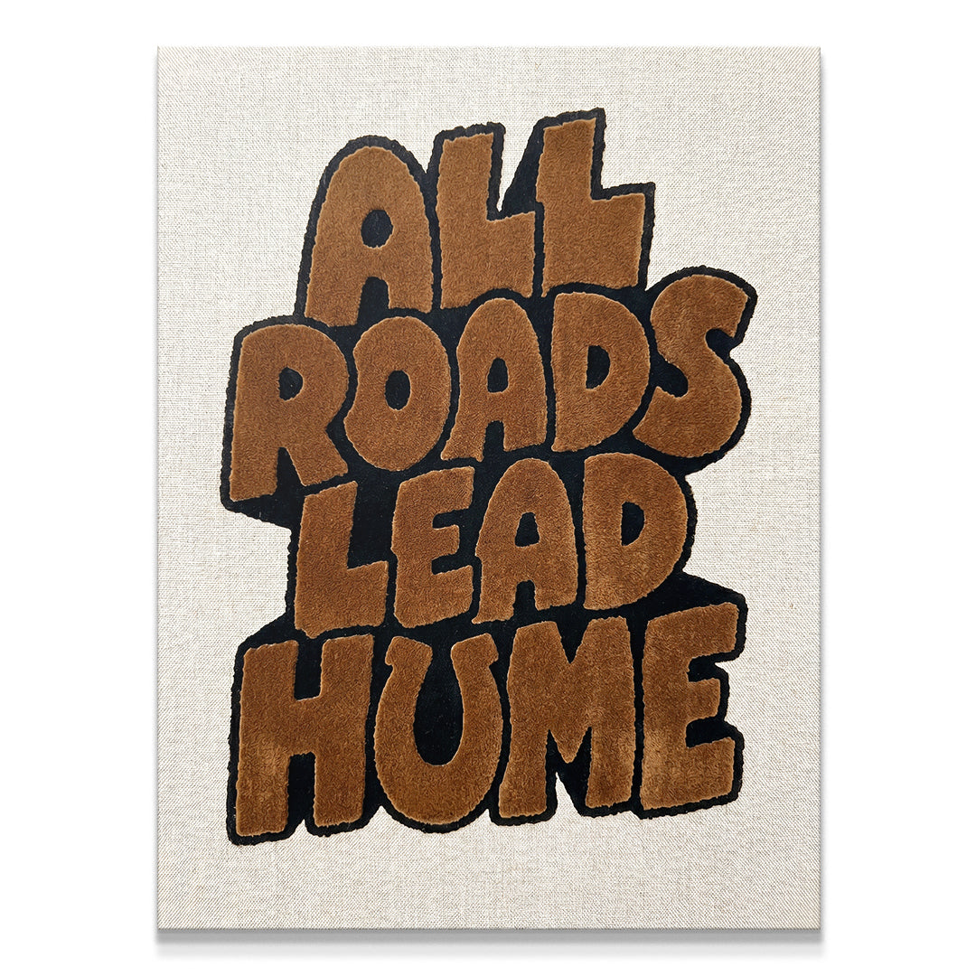 All Roads Lead Home
