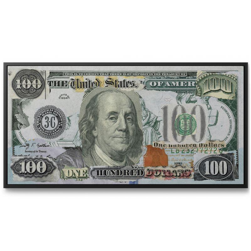 Almighty Dollar Original - IKONICK - IKONICK Original