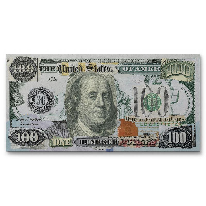 Almighty Dollar Original - IKONICK - IKONICK Original
