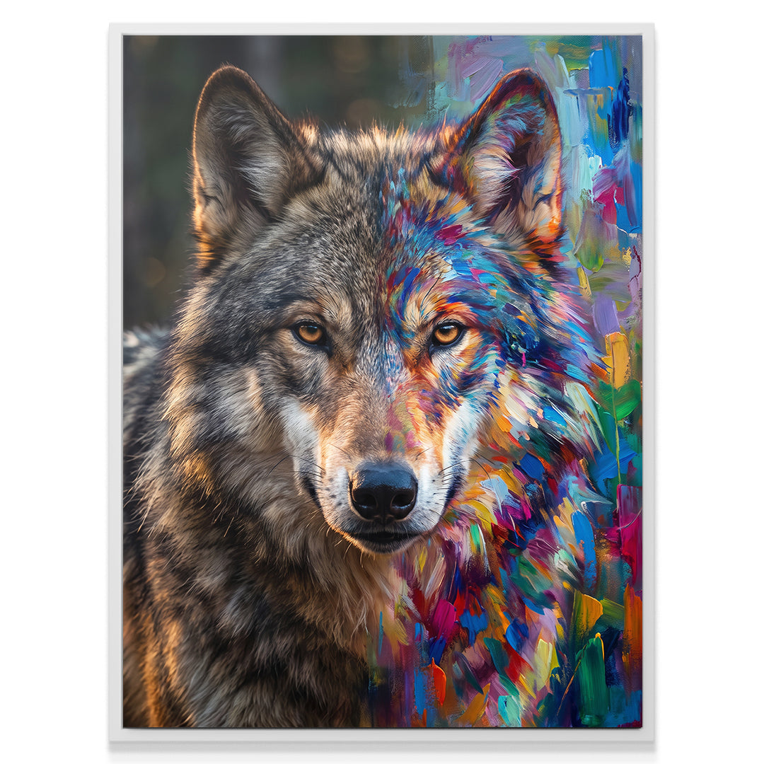 Alpha Painting