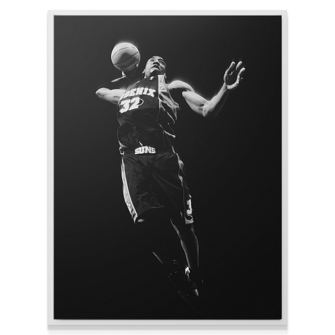 Amar'e Stoudemire - #2