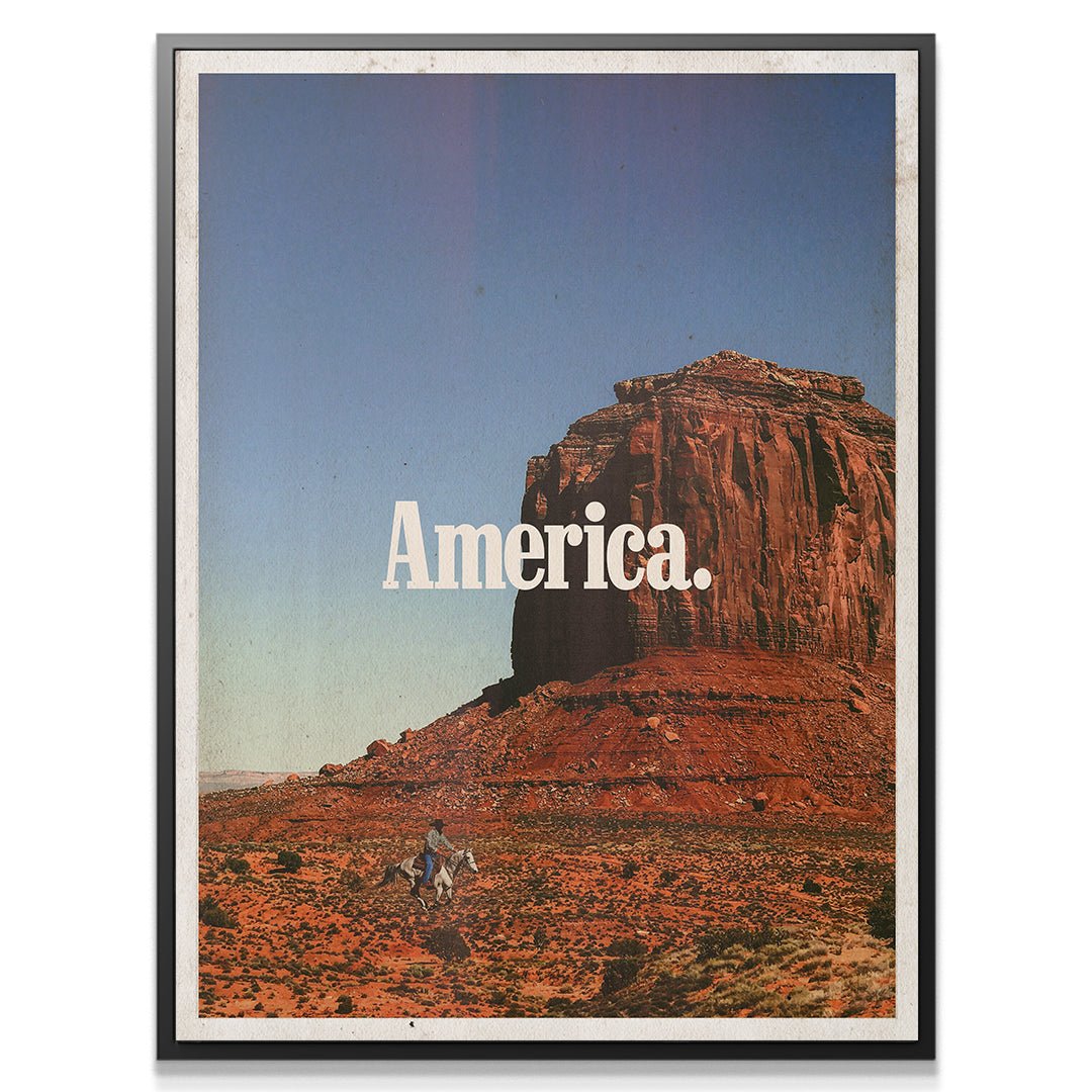 America Marlboro - Ad 2