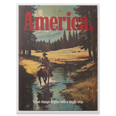 America Marlboro - Ad 3