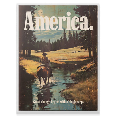 America Marlboro - Ad 4