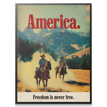 America Marlboro - Ad 5