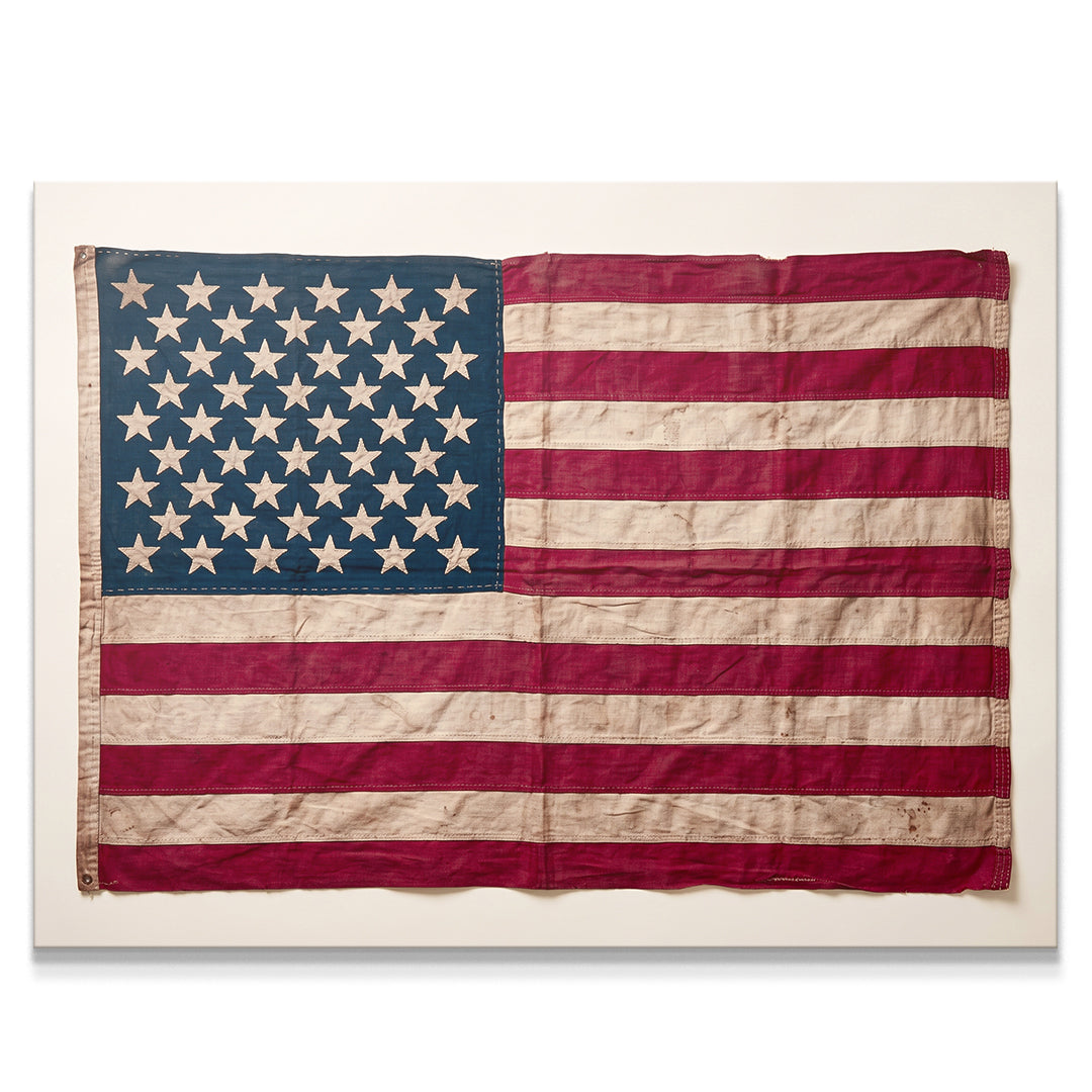 America's Flag