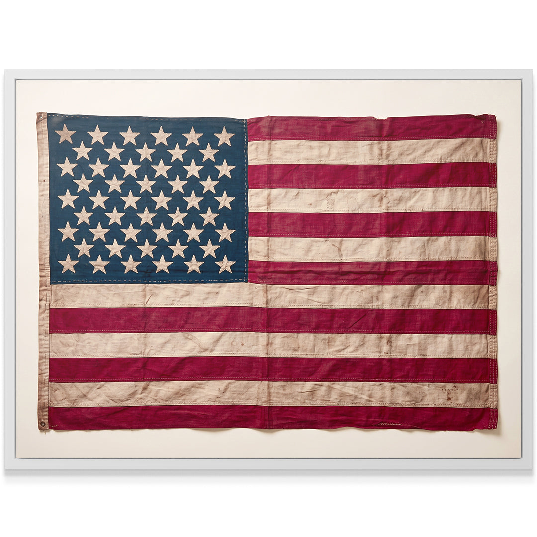 America's Flag