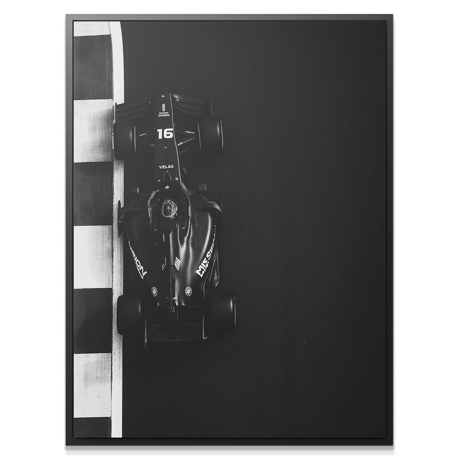 Racing - Apex - IKONICK - IKONICK Original