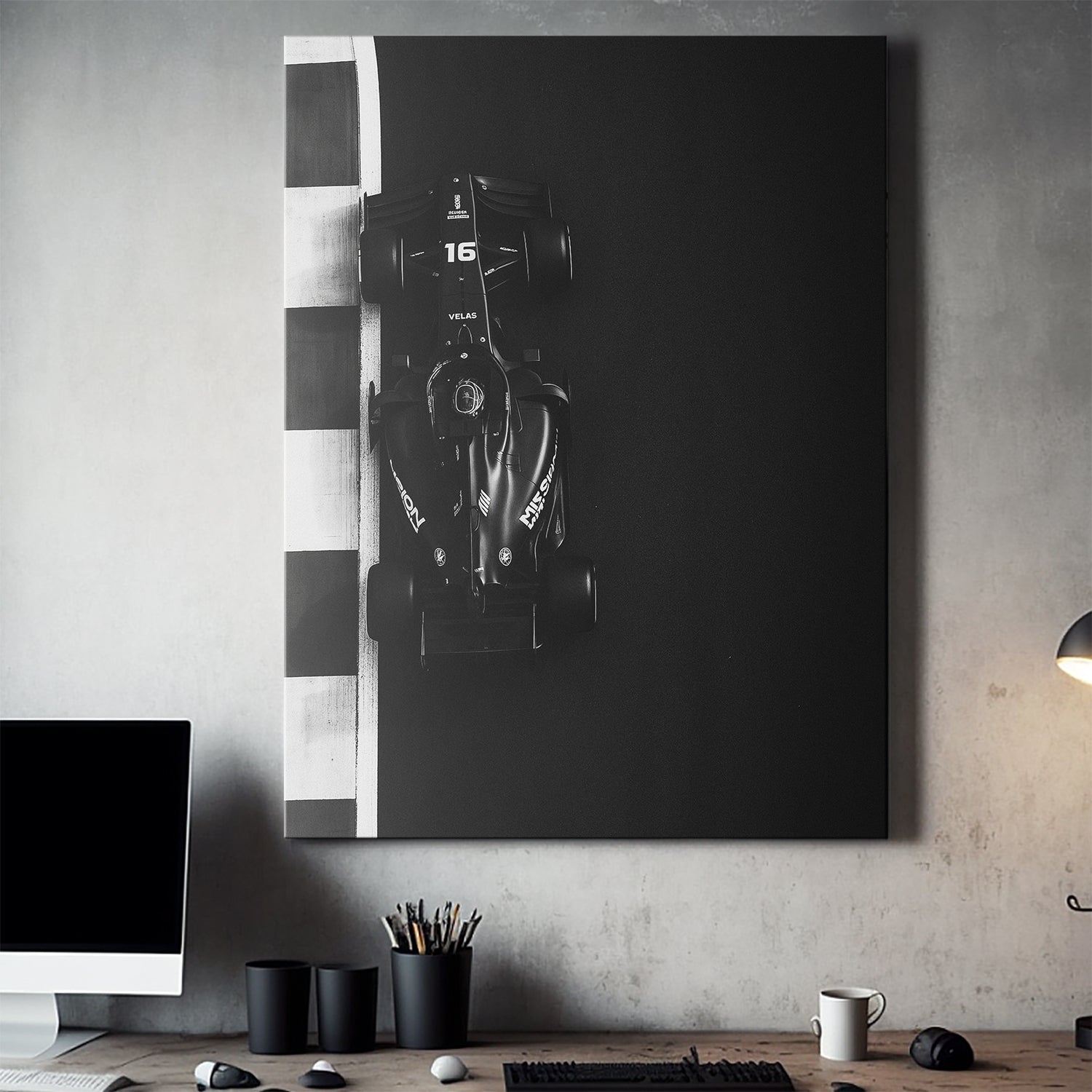 Racing - Apex - IKONICK - IKONICK Original