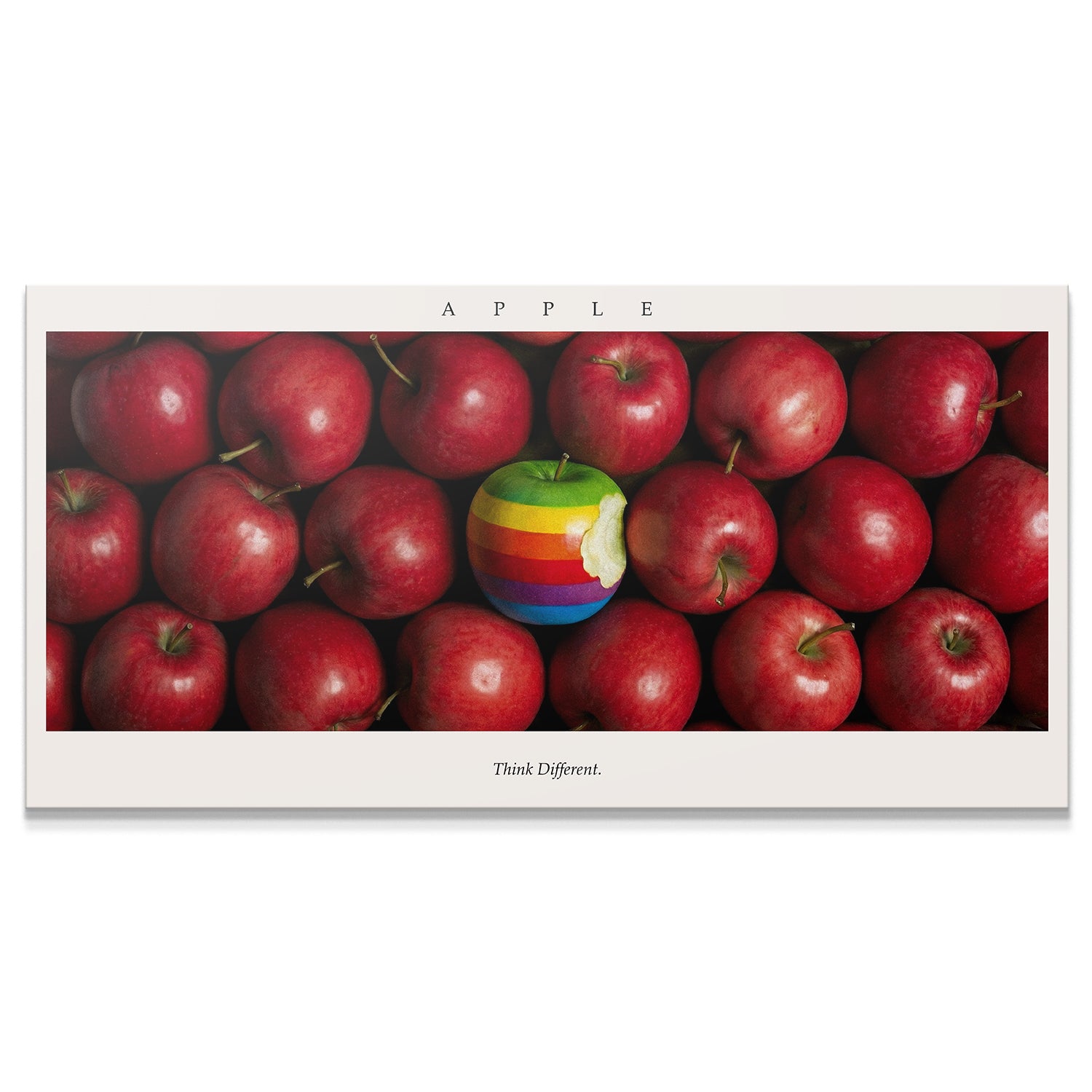 Apple - Think Different