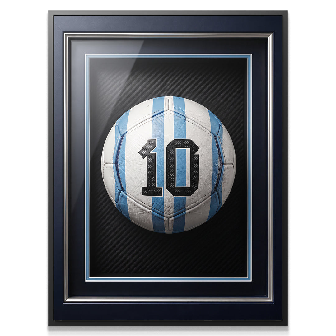 Argentina Legacy Ball