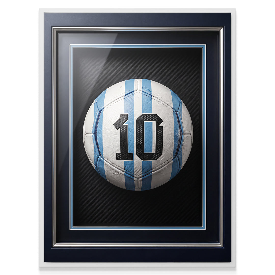 Argentina Legacy Ball