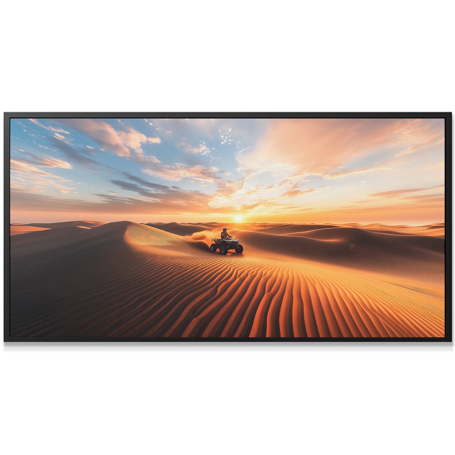 ATV - 1 - IKONICK - IKONICK Original