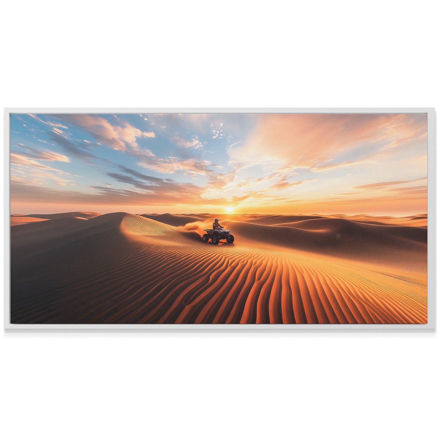 ATV - 1 - IKONICK - IKONICK Original