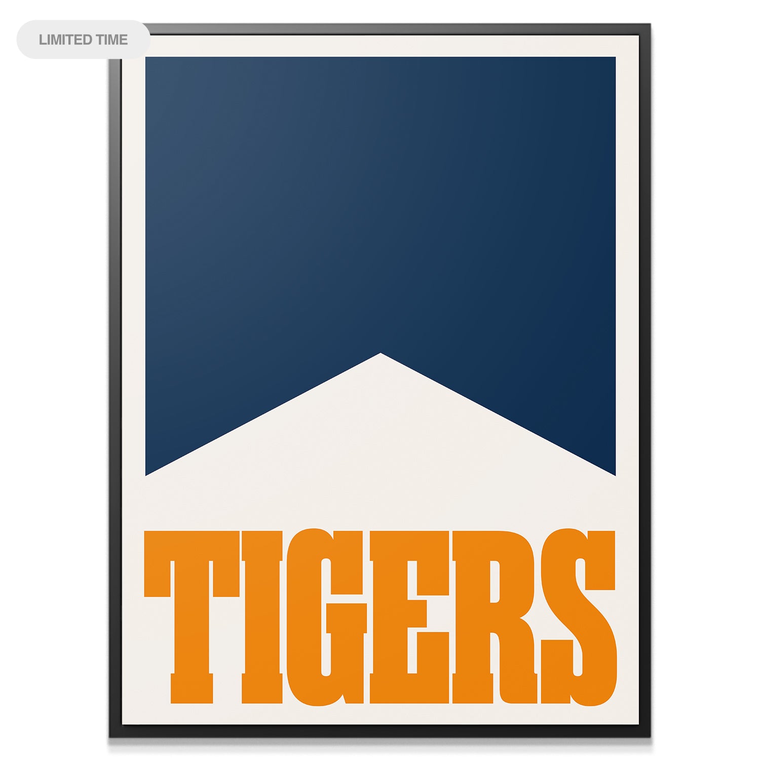 Auburn - Marlboro Minimalism