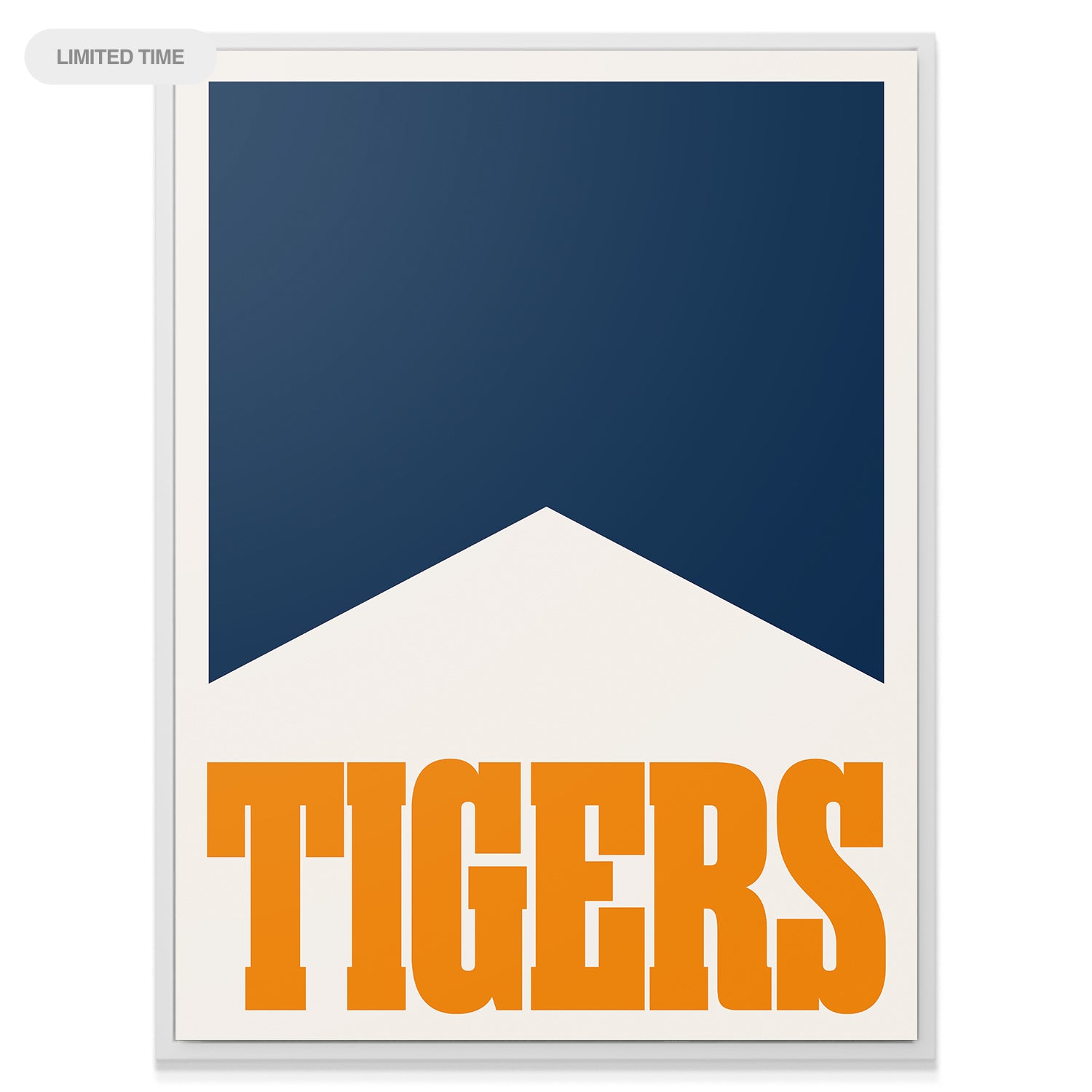 Auburn - Marlboro Minimalism