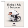 Auburn - Playing It Safe - 2