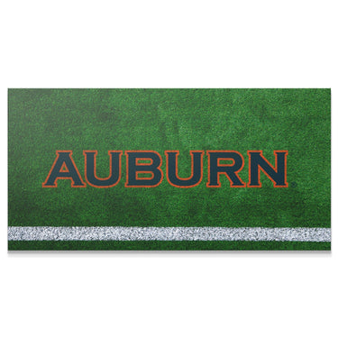 Auburn - Field Logo - IKONICK - College Football