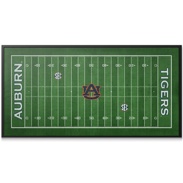 Auburn - Full Field 2 - IKONICK - College Football