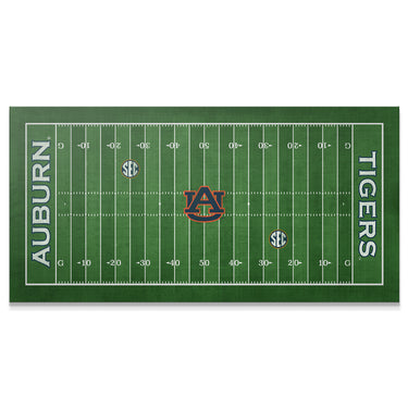 Auburn - Full Field 2 - IKONICK - College Football