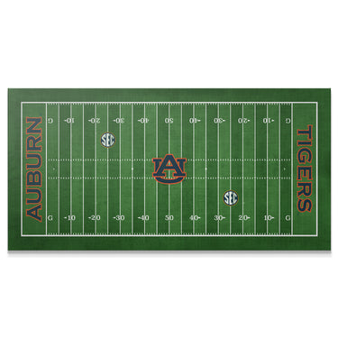 Auburn - Full Field - IKONICK - College Football