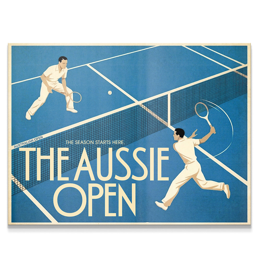 Aussie Open