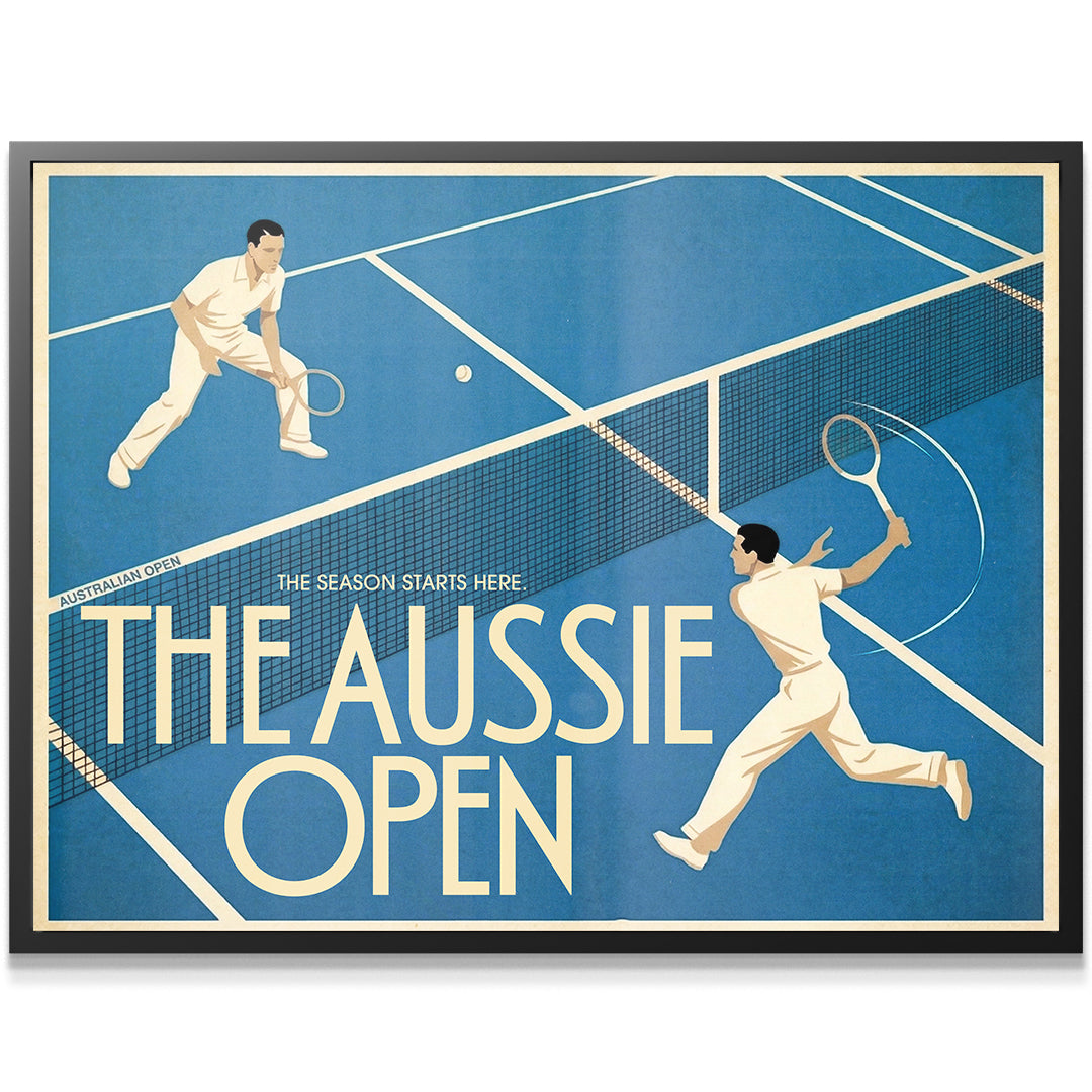 Aussie Open