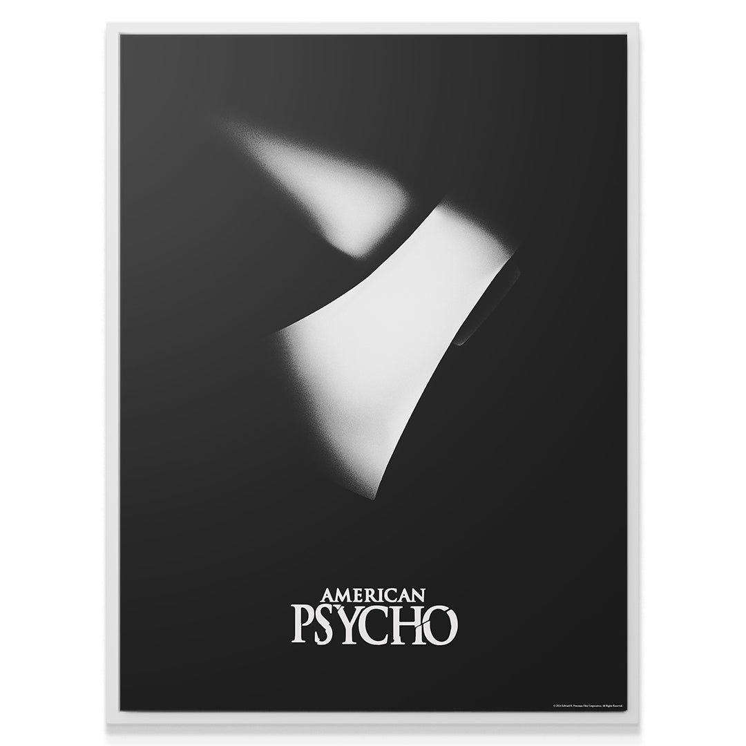 Axe - IKONICK - American Psycho