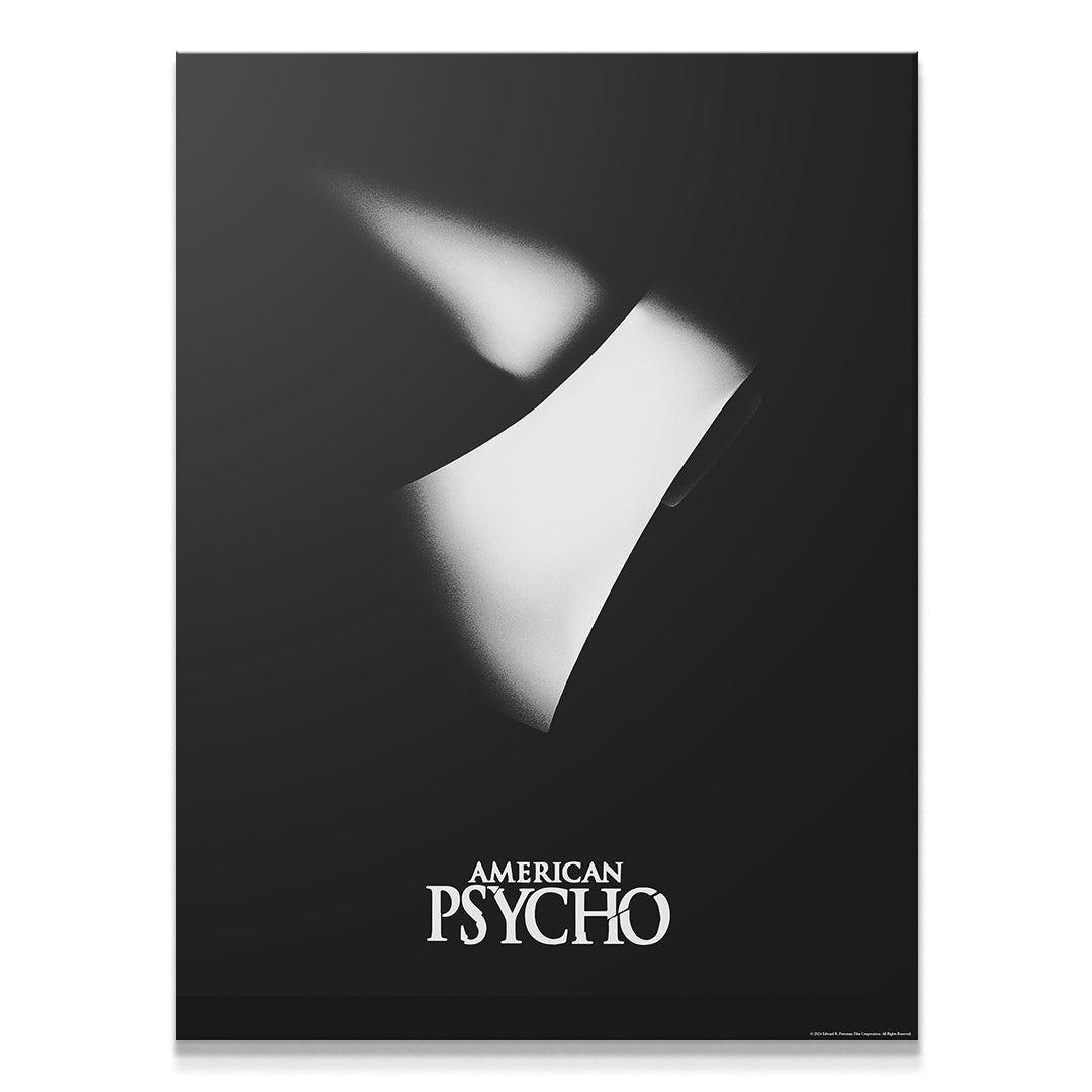 Axe - IKONICK - American Psycho