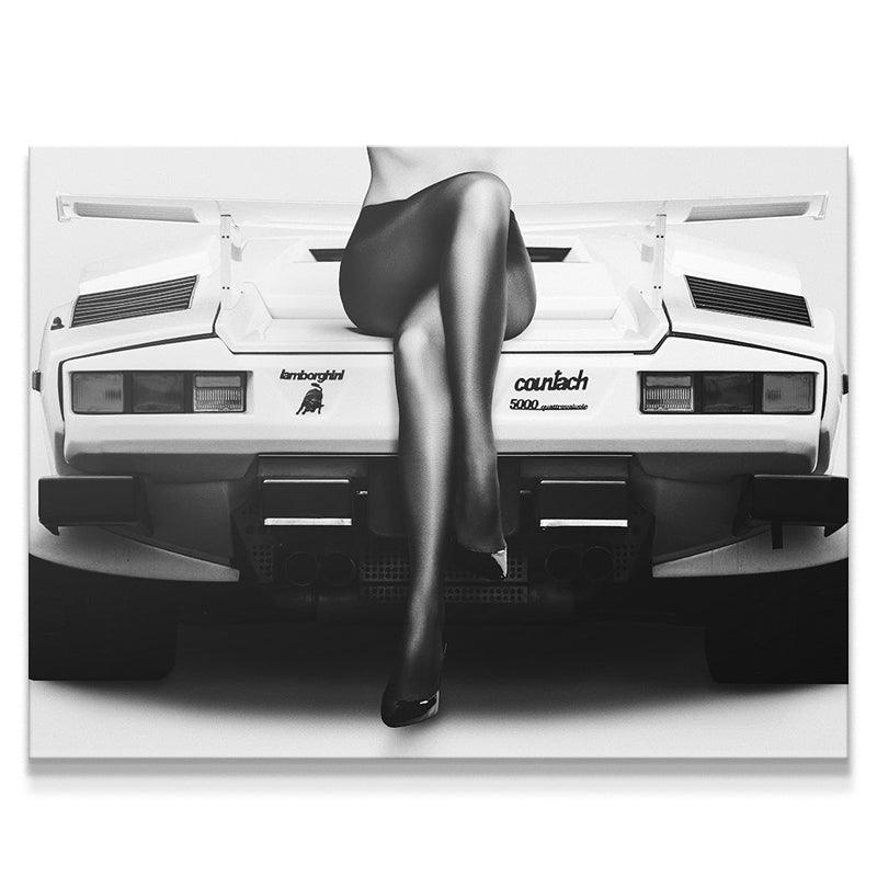 Back End - IKONICK - IKONICK Original