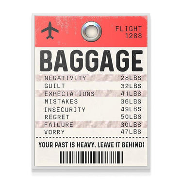 Baggage Tag