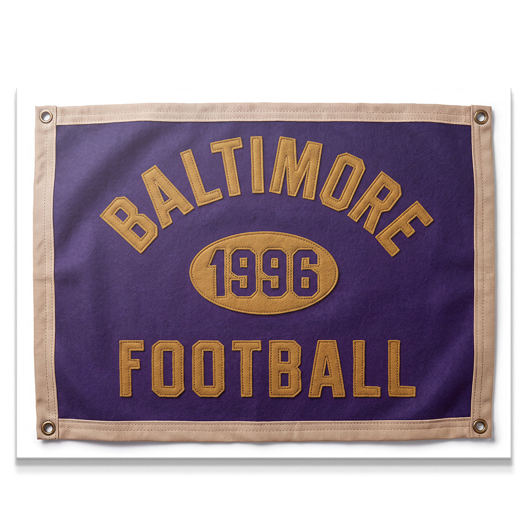 Baltimore Football