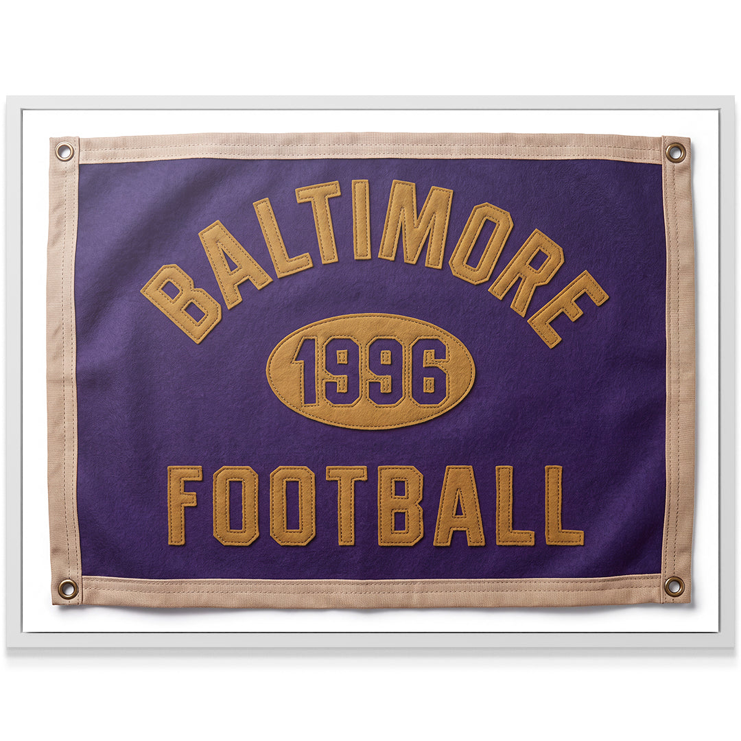 Baltimore Football