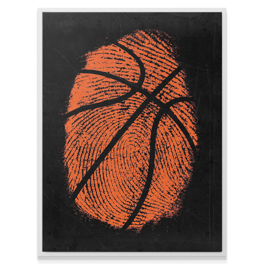Basketball DNA