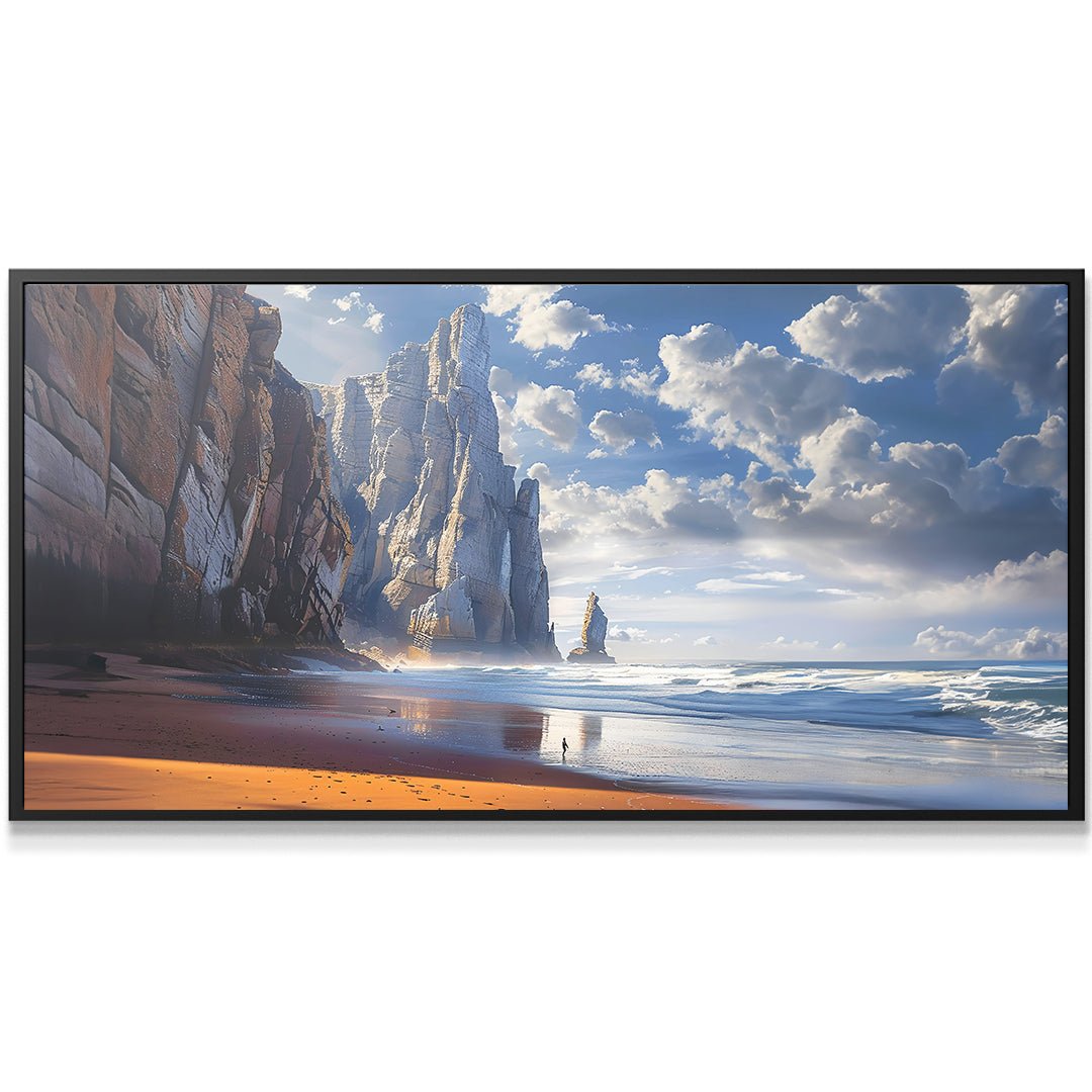 Beach Cliff - IKONICK - IKONICK Original