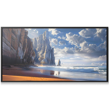 Beach Cliff