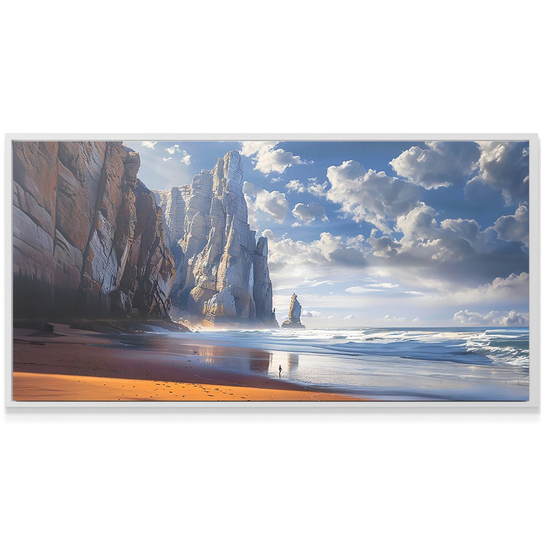 Beach Cliff - IKONICK - IKONICK Original