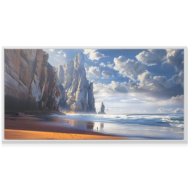 Beach Cliff