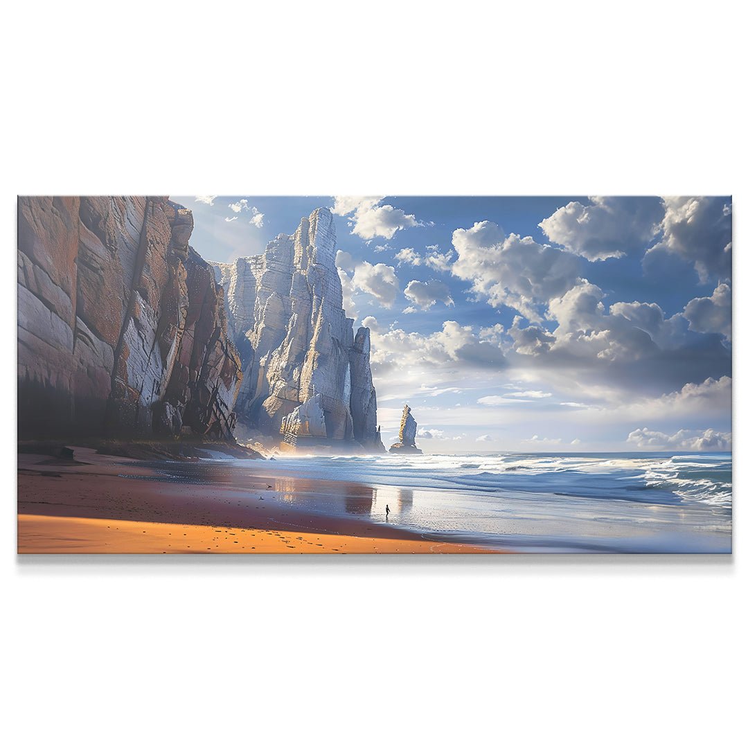 Beach Cliff - IKONICK - IKONICK Original