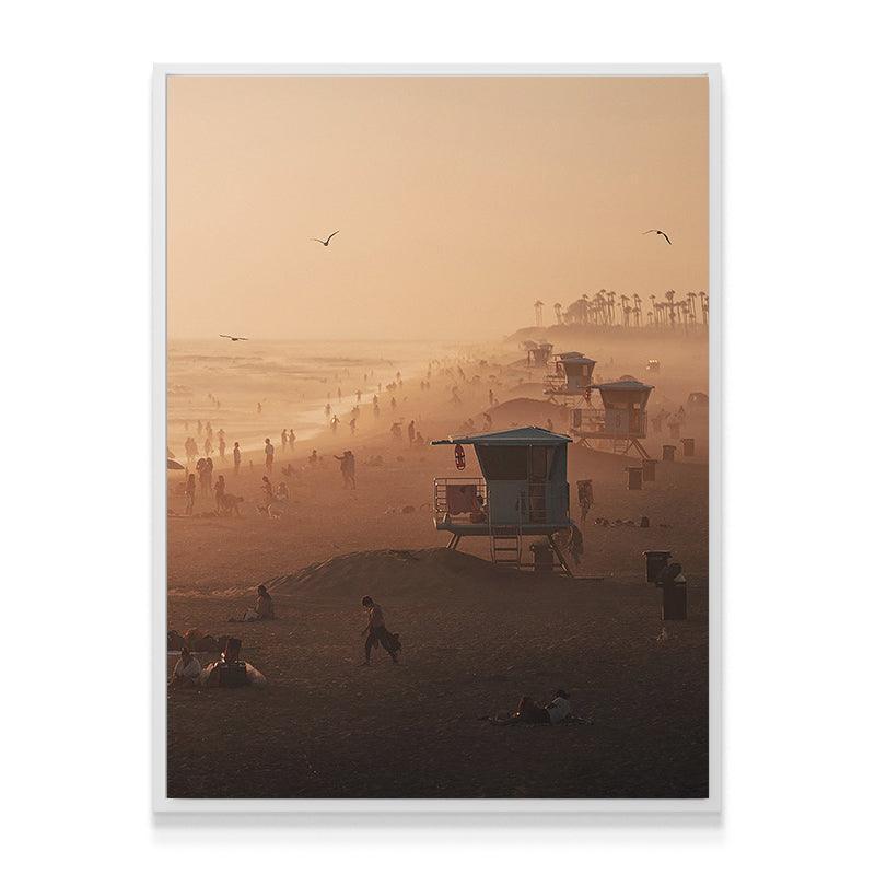 Beach Zombies - IKONICK - shortstache™︎