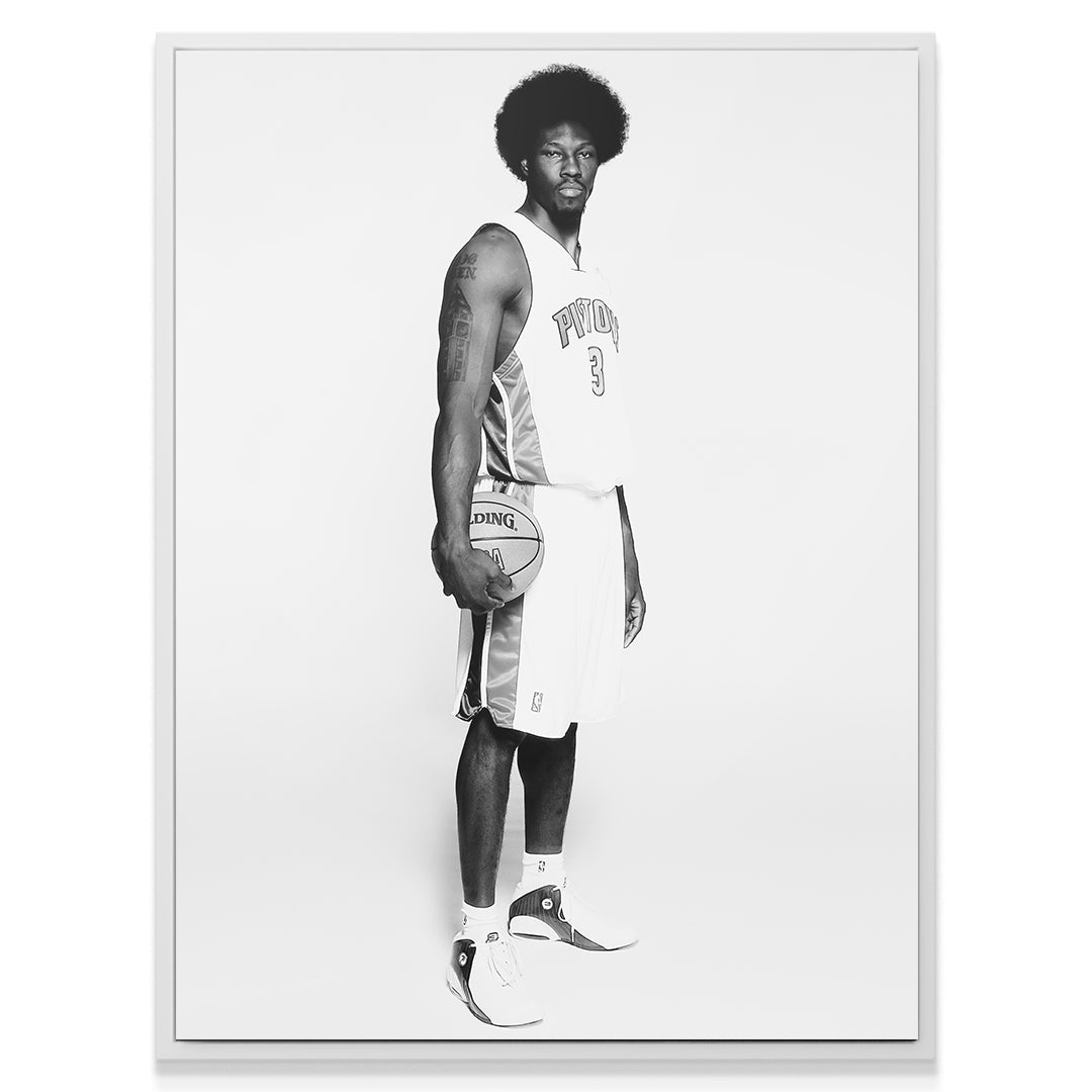 Ben Wallace - #3