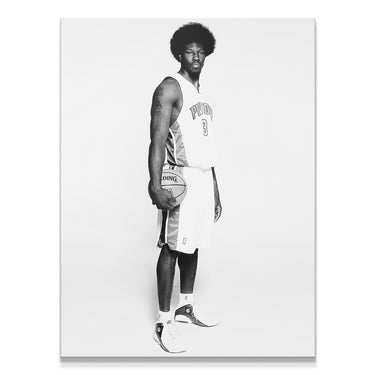 Ben Wallace - #3