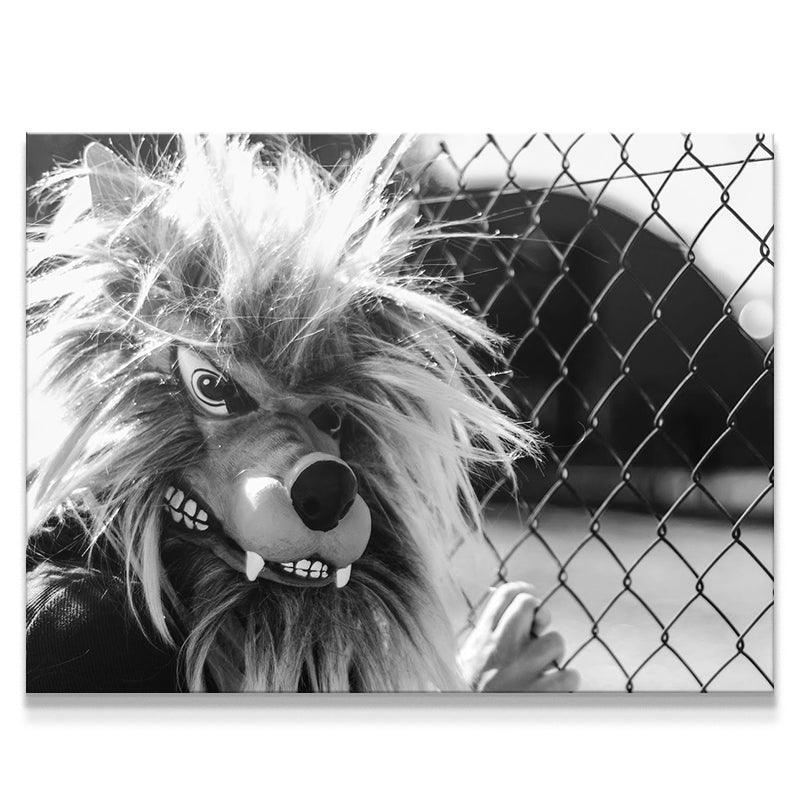 Big Bad Wolf - IKONICK - IKONICK Original