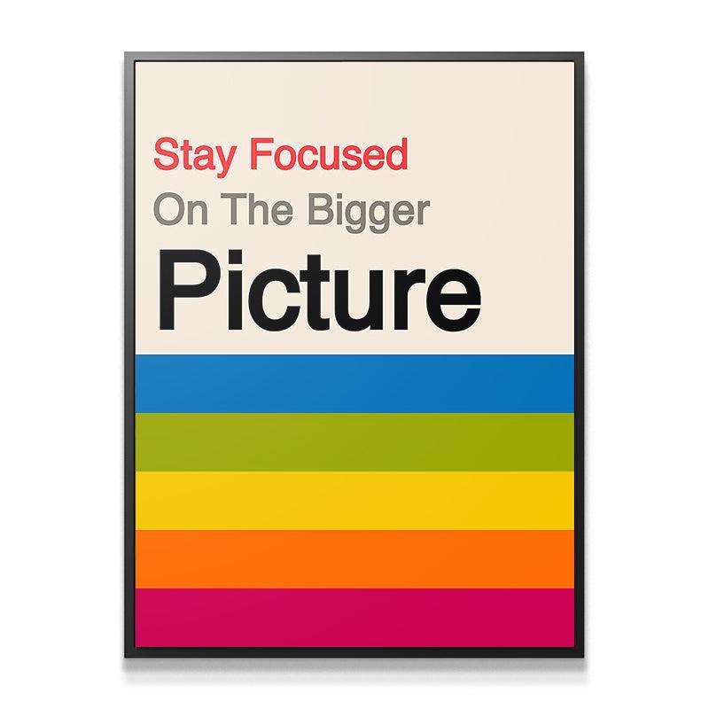 Bigger Picture - IKONICK - IKONICK Original