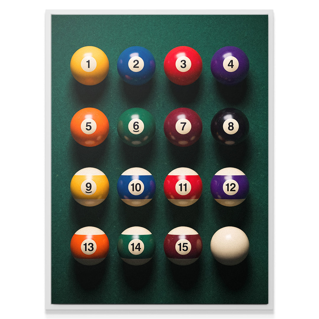 Billiard Grid