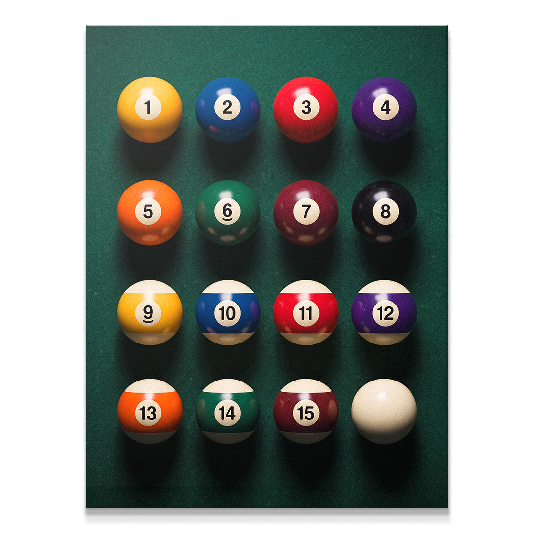 Billiard Grid