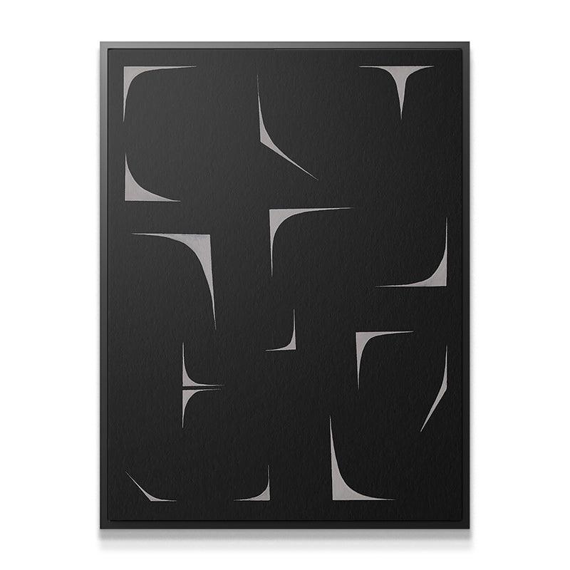 Black Agalma - IKONICK - Dijon Dajee