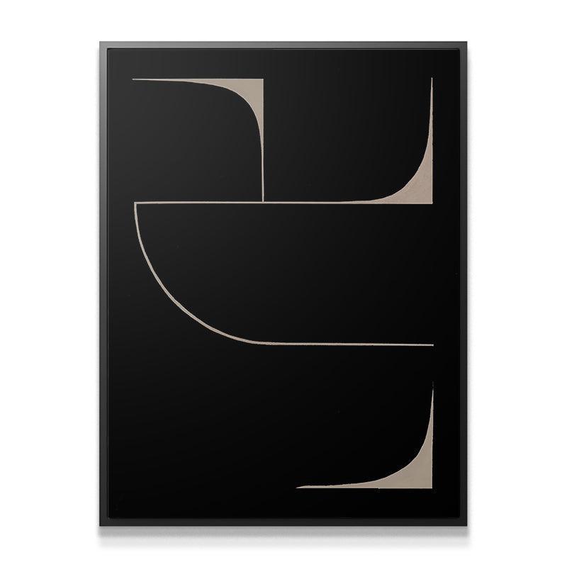 Black Eidos - IKONICK - Dijon Dajee